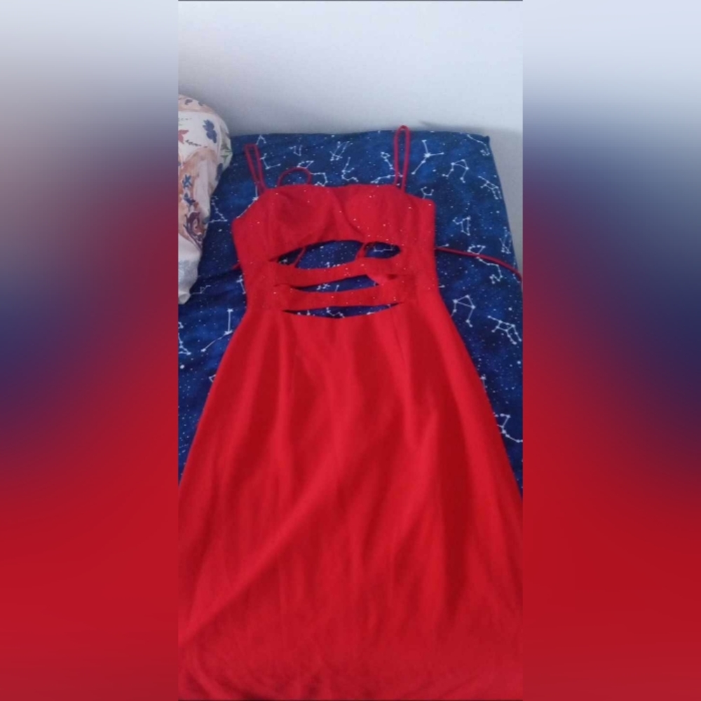 Dresses - Picture 3 of 3